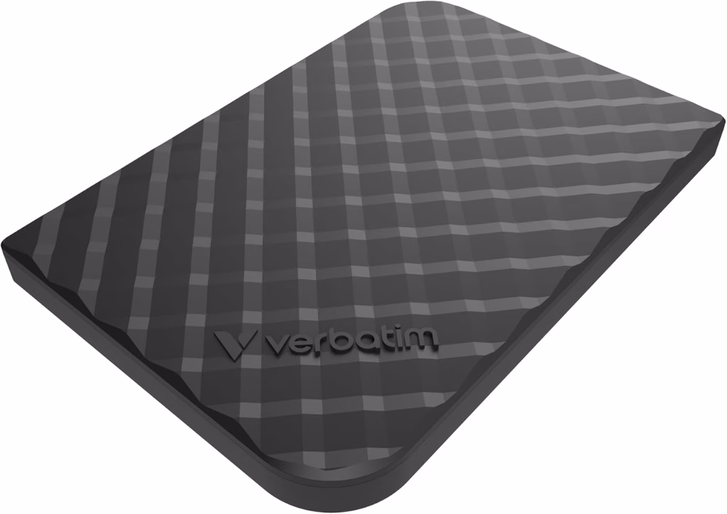 Verbatim SSD Store 'n' Go