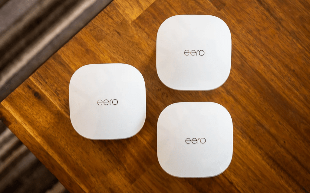 Migliori router mesh - Ottobre 2022