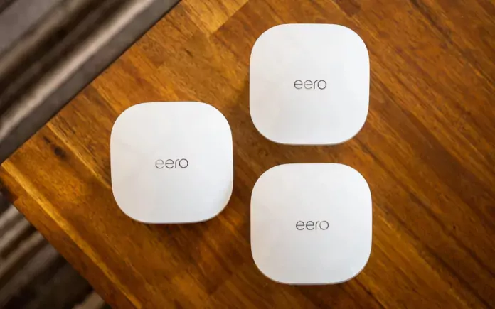 Migliori router mesh