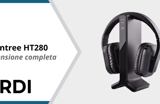 Avantree HT280 - Recensione completa