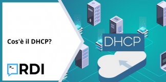 Cos'è il DHCP?