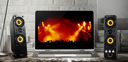 Creative Gigaworks T40 II - Recensione completa