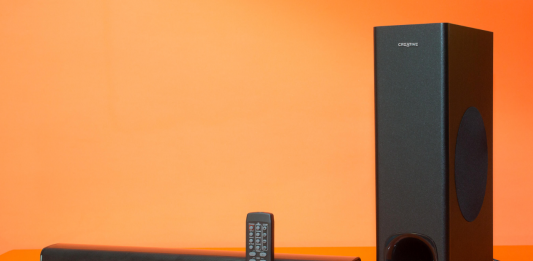 Creative Stage - Recensione completa