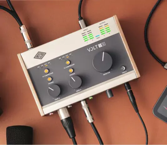 Migliori schede audio per PC