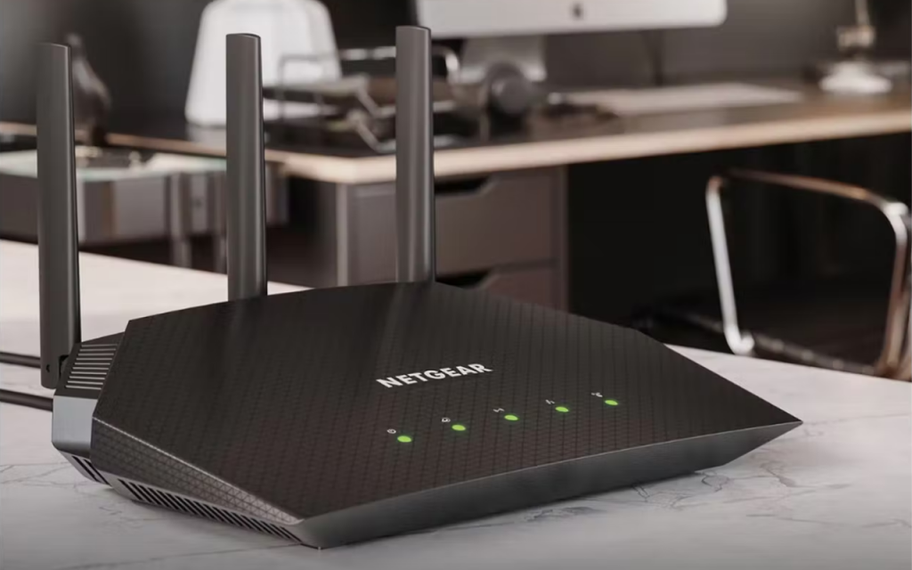 Netgear Nighthawk RAX10 - Recensione completa