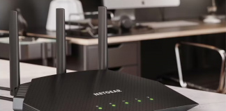 Netgear Nighthawk RAX10 - Recensione completa