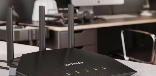 Netgear Nighthawk RAX10 - Recensione completa