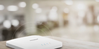 Netgear WAX214 Access Point - Recensione completa