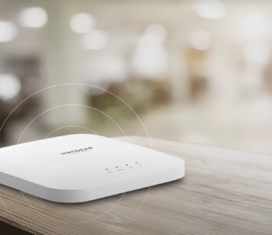 Netgear WAX214 Access Point - Recensione completa