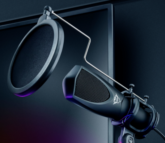 Trust Gaming GXT 232 Mantis - Recensione completa