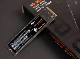 WD Black SN850 SSD - Recensione completa