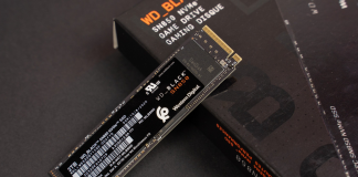 WD Black SN850 SSD - Recensione completa