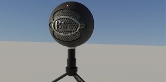 Blue Snowball iCE - Recensione completa