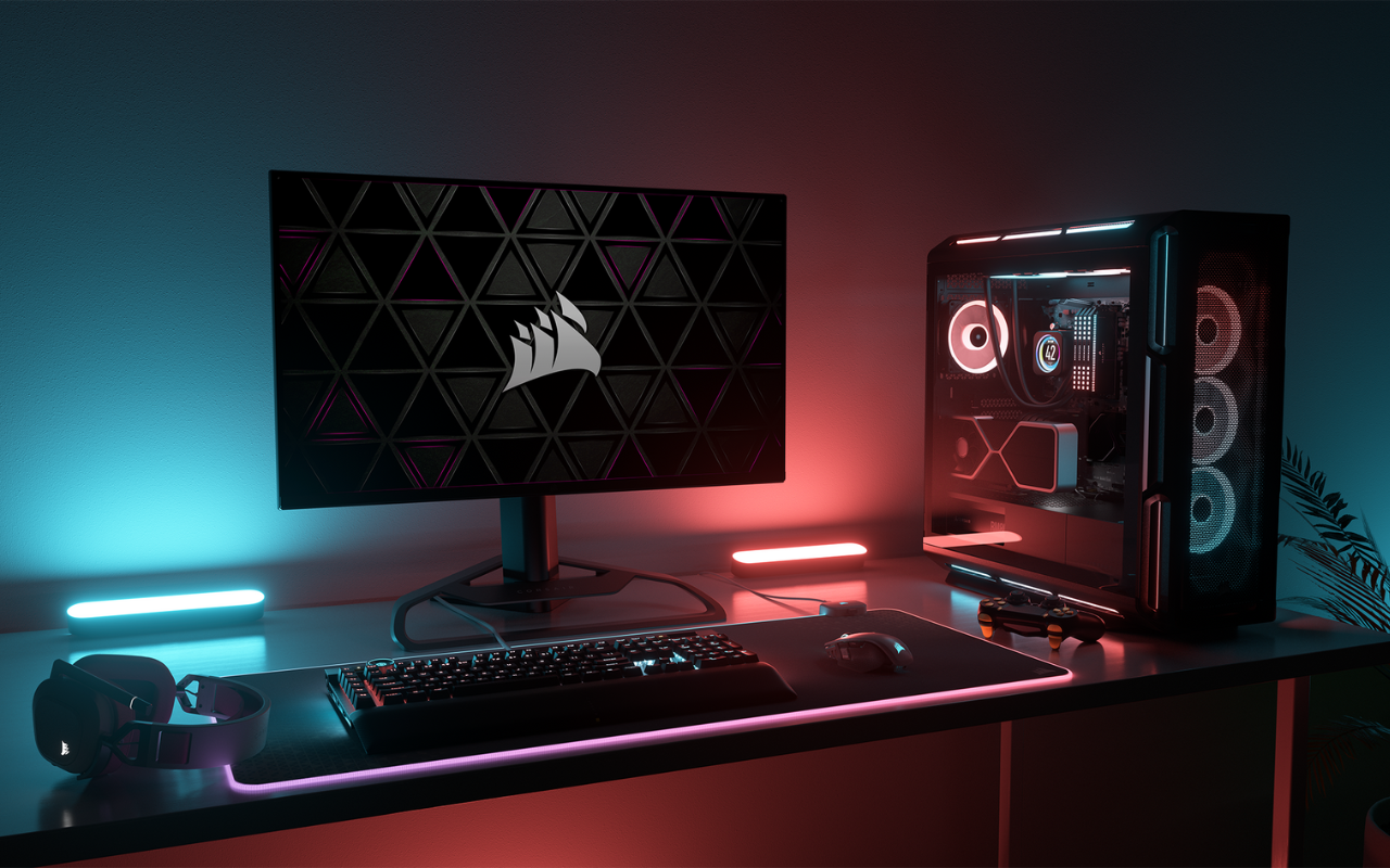 Configurazioni PC gaming per fasce di prezzo Settembre 2024 RDI