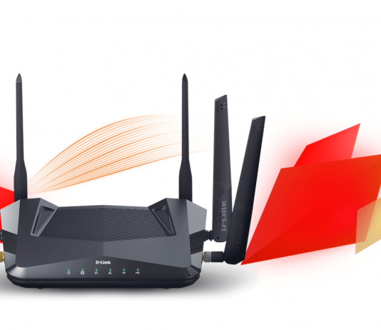 D-Link DIR-X5460 – Recensione completa D-Link DIR-X5460 - Recensione completa