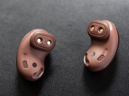 Samsung Galaxy Buds Live - Recensione completa