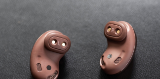 Samsung Galaxy Buds Live - Recensione completa