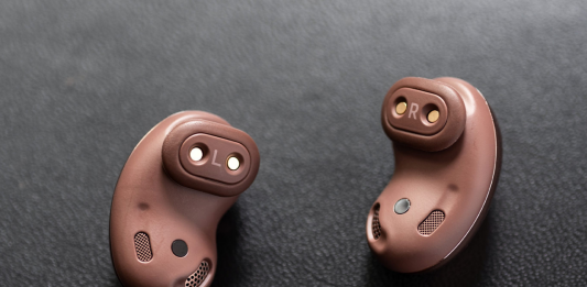 Samsung Galaxy Buds Live - Recensione completa
