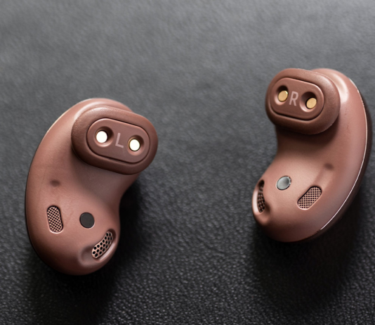 Samsung Galaxy Buds Live - Recensione completa