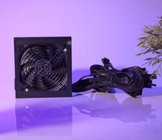 Sharkoon SHP Bronze 500W - Recensione completa