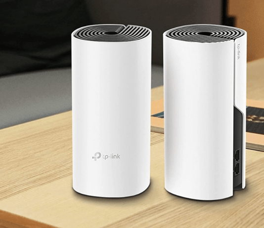 TP-Link Deco M4 - Recensione completa