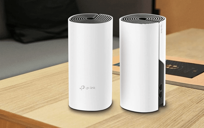 TP-Link Deco M4 - Recensione completa