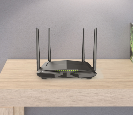 Tenda V12 – Recensione completa Tenda V12 - Recensione completa