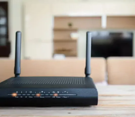Usare router come access point - Guida completa