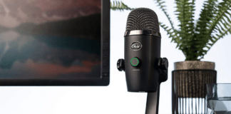 Blue Yeti Nano - Recensione completa