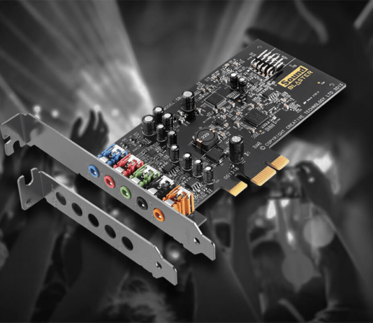 Creative Sound Blaster Audigy FX - Recensione completa