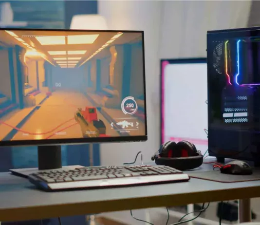 Frequenza di aggiornamento: come si vedono gli Hz del monitor?