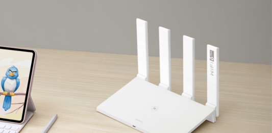 Huawei WiFi AX3 - Recensione completa