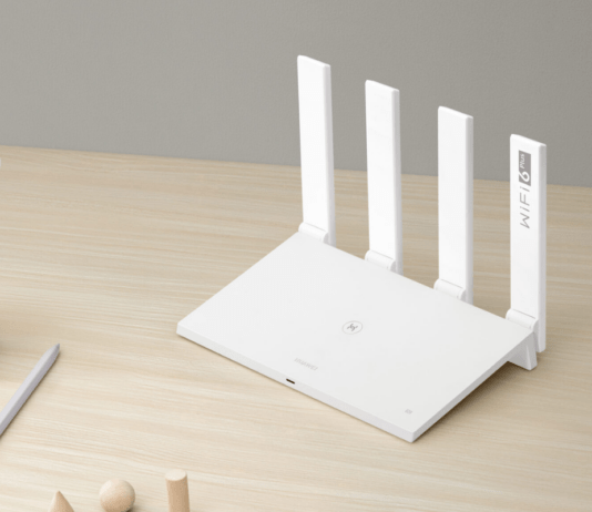 Huawei WiFi AX3 - Recensione completa
