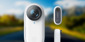 Insta360 GO 2 - Recensione completa