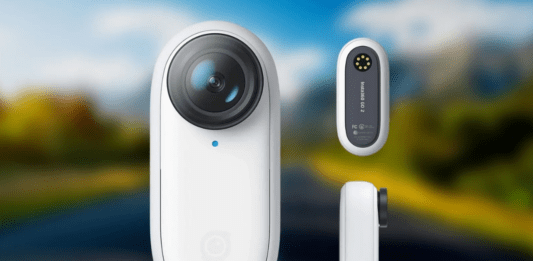 Insta360 GO 2 - Recensione completa