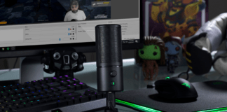 Razer Seiren X - Recensione completa