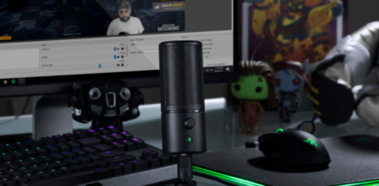 Razer Seiren X - Recensione completa