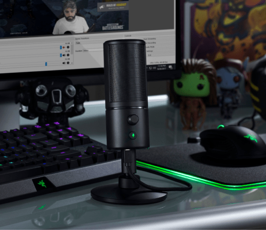 Razer Seiren X - Recensione completa