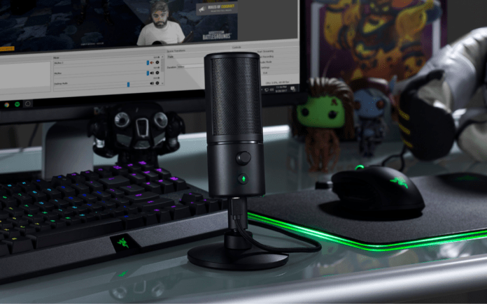 Razer Seiren X - Recensione completa