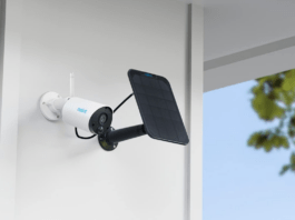 Reolink Argus Eco - Recensione completa