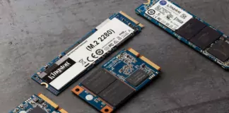 Come funziona un SSD - Guida completa