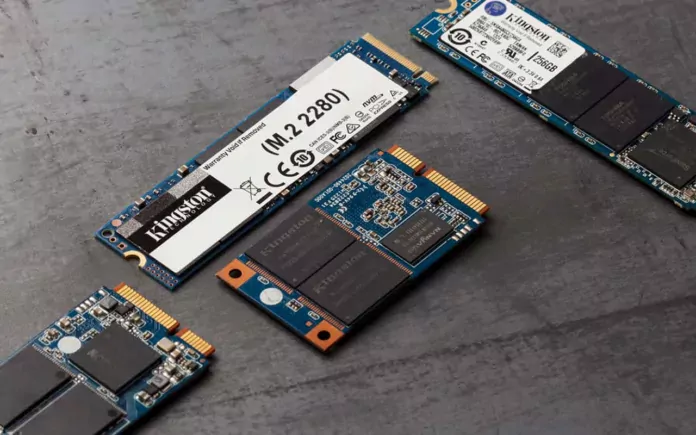 Come funziona un SSD - Guida completa