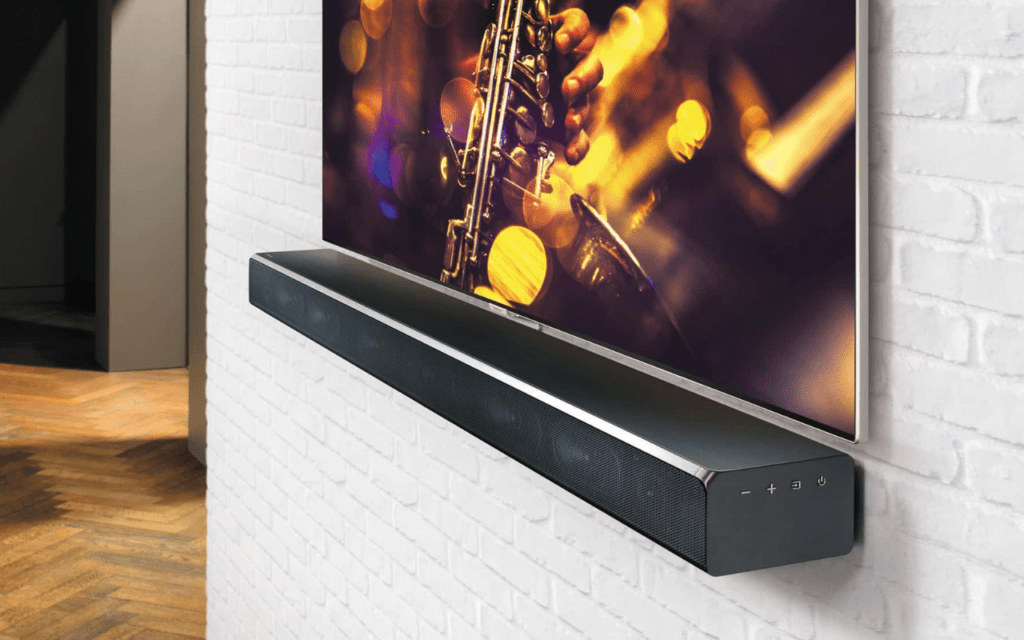 Come scegliere una soundbar?