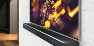 Come scegliere una soundbar?