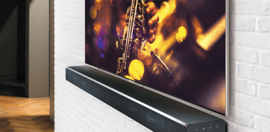 Come scegliere una soundbar?