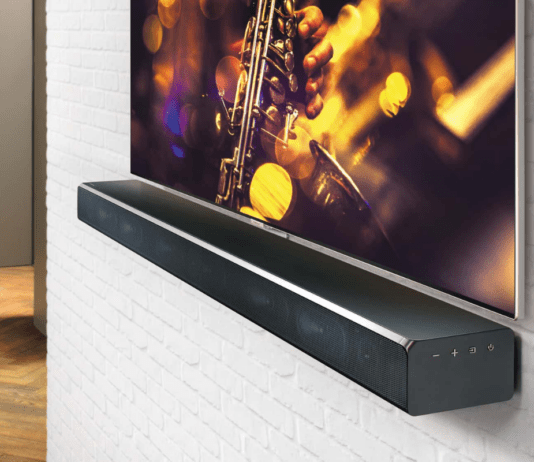 Come scegliere una soundbar?
