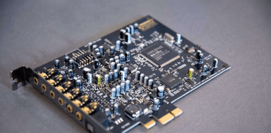 Creative Sound Blaster Audigy RX - Recensione completa