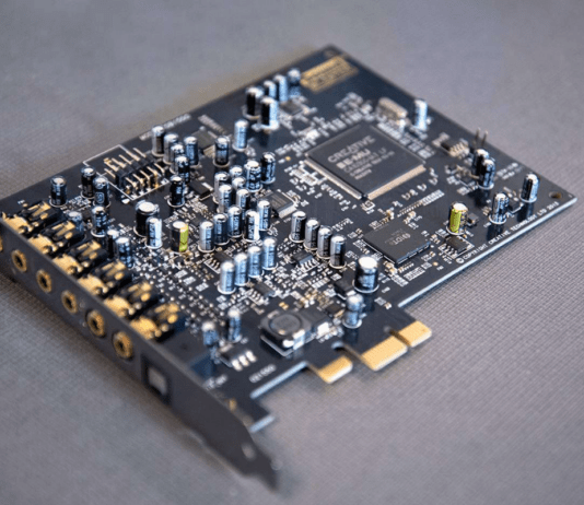 Creative Sound Blaster Audigy RX - Recensione completa