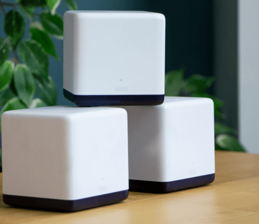 Mercusys Halo H50G – Recensione completa Mercusys Halo H50G - Recensione completa