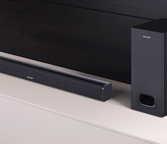 Sharp HT-SBW110 - Recensione completa